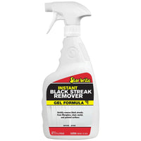 Star brite Qualifies for Free Shipping Star Brite Black Streak Remover Gel Spray 32 oz #072032