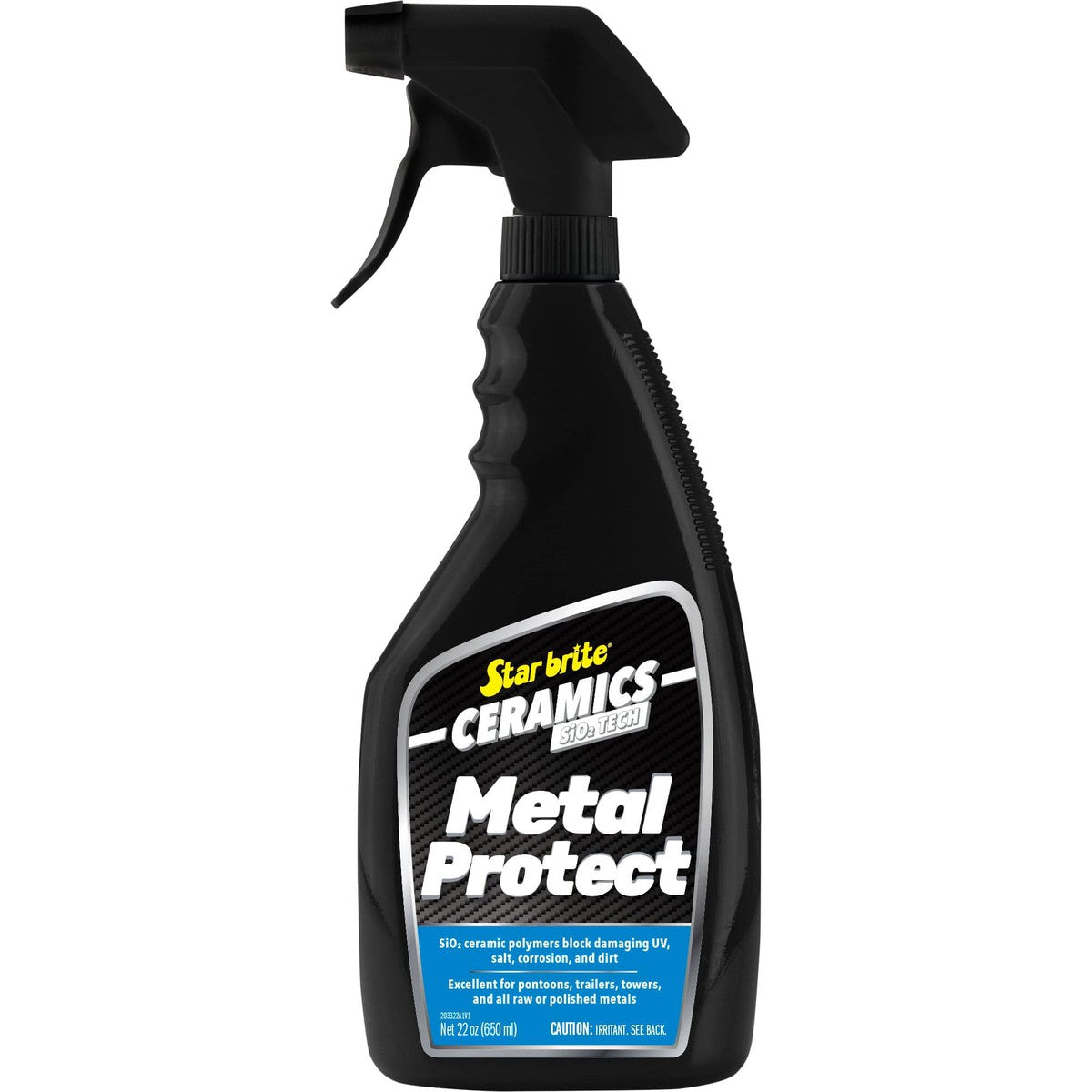Star brite Qualifies for Free Shipping Star brite Ceramic Metal Protect 22 oz #203322