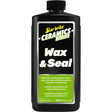 Star brite Qualifies for Free Shipping Star brite Ceramic Sealant Wax 16 oz #204116