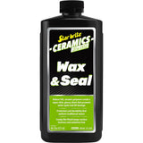 Star brite Qualifies for Free Shipping Star brite Ceramic Sealant Wax 16 oz #204116