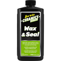 Star brite Qualifies for Free Shipping Star brite Ceramic Sealant Wax 16 oz #204116