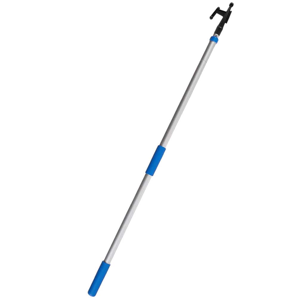 Star brite Qualifies for Free Shipping Star Brite Extending Boat Hook 3-6' Length #40054