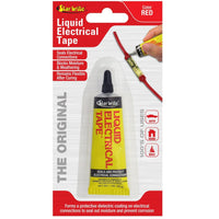 Star Brite Qualifies for Free Shipping Star brite Liquid Electrical Tape Red 1 oz Tube #84155