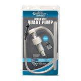 Star brite Qualifies for Free Shipping Star brite Lower Unit Pump with 8mm Adapter #27410