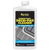 Star brite Qualifies for Free Shipping Star brite Marine Foam Deck Pad Cleaner 32 oz #204932