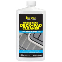 Star brite Qualifies for Free Shipping Star brite Marine Foam Deck Pad Cleaner 32 oz #204932