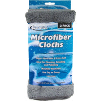 Star brite Not Qualified for Free Shipping Star brite Microfiber Cloths 2-pk #40089