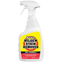 Star brite Qualifies for Free Shipping Star Brite Mildew Stain Remover Gel Spray 32 oz #088832
