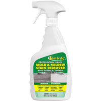 Star brite Not Qualified for Free Shipping Star Brite Mold & Mildew Stain Remover Professional #120032