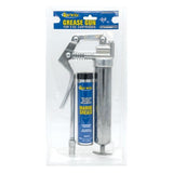 Star Brite Qualifies for Free Shipping Star Brite Pistol Grease Gun with 3 oz Cartridge #028703