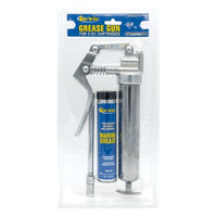 Star Brite Qualifies for Free Shipping Star Brite Pistol Grease Gun with 3 oz Cartridge #028703