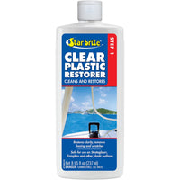 Star brite Qualifies for Free Shipping Star Brite Plastic Scratch Remover #87208