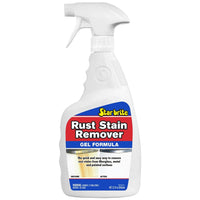 Star brite Qualifies for Free Shipping Star Brite Rust Stain Remover Gel Spray 32 oz #090232