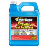 Star Brite Not Qualified for Free Shipping Star Brite Star Tron Gas Additive Gallon #093000N