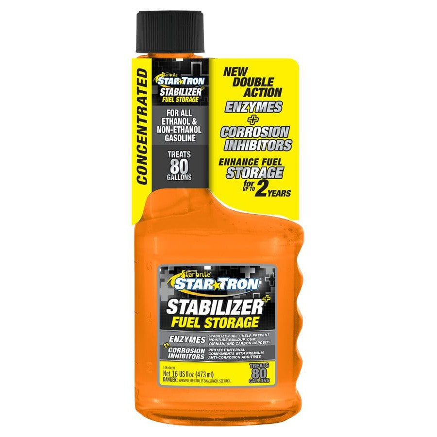 Star brite Qualifies for Free Shipping Star brite Startron Stabilizer 16 oz #14816