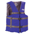 Stearns Qualifies for Free Shipping Stearns PFD 2001 Adult Boat Universal Blue #2160977