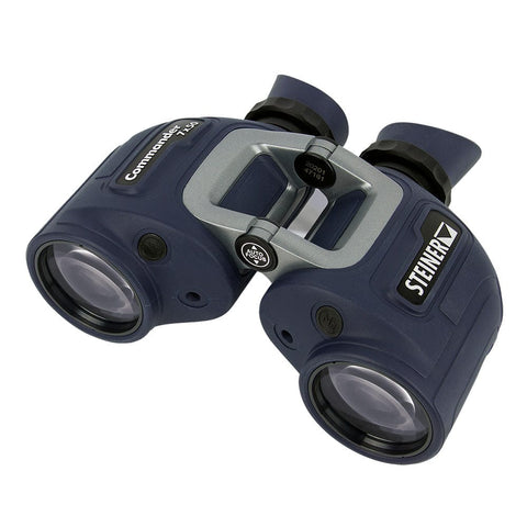 Steiner Optics Qualifies for Free Shipping Steiner Commander 7x50 Binoculars #2347