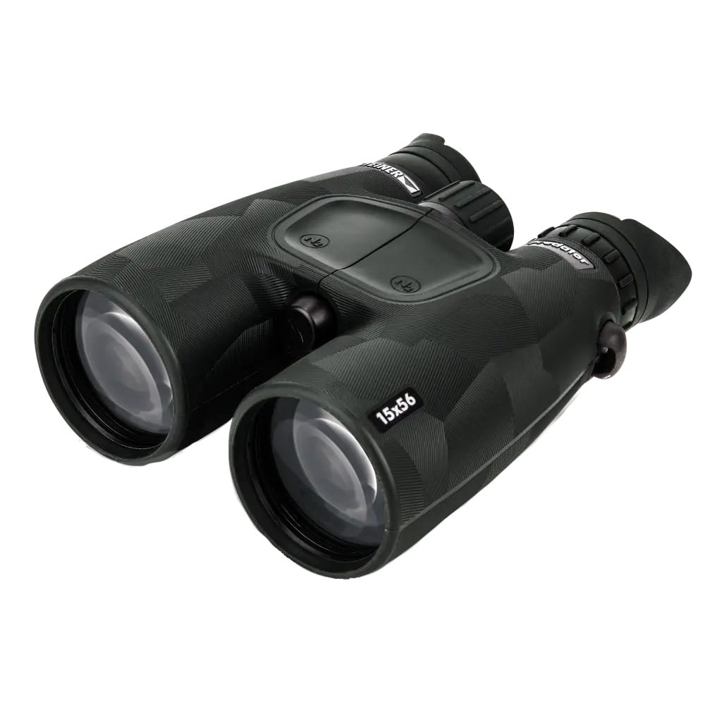 Steiner Optics Qualifies for Free Shipping Steiner Predator 15x56 Binoculars #2061
