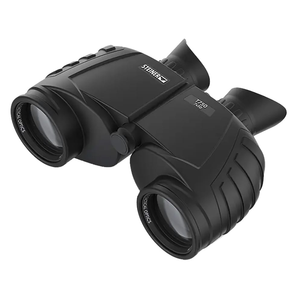 Steiner Optics Qualifies for Free Shipping Steiner Tactical T750 7x50 Binoculars #2052