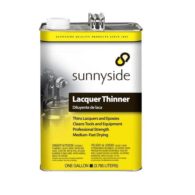 Sterling Qualifies for Free Shipping Sterling Painters Lacquer Thinner Gallon #467G1