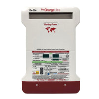 Sterling Power Qualifies for Free Shipping Sterling Power Pro Charge Ultra 12v 50a 3-Bank Charger #PCU1250PLUS