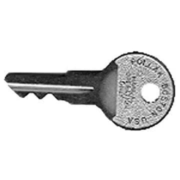Stevens Qualifies for Free Shipping Stevens Ignition Key #1977-56