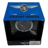 Stewart Warner Qualifies for Free Shipping Stewart Warner Electric Oil Temperature Gauge #82115