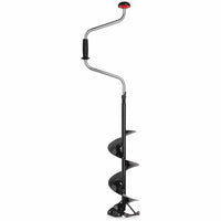StrikeMaster Qualifies for Free Shipping Strikemaster Lazer 2-Piece Hand Auger 8