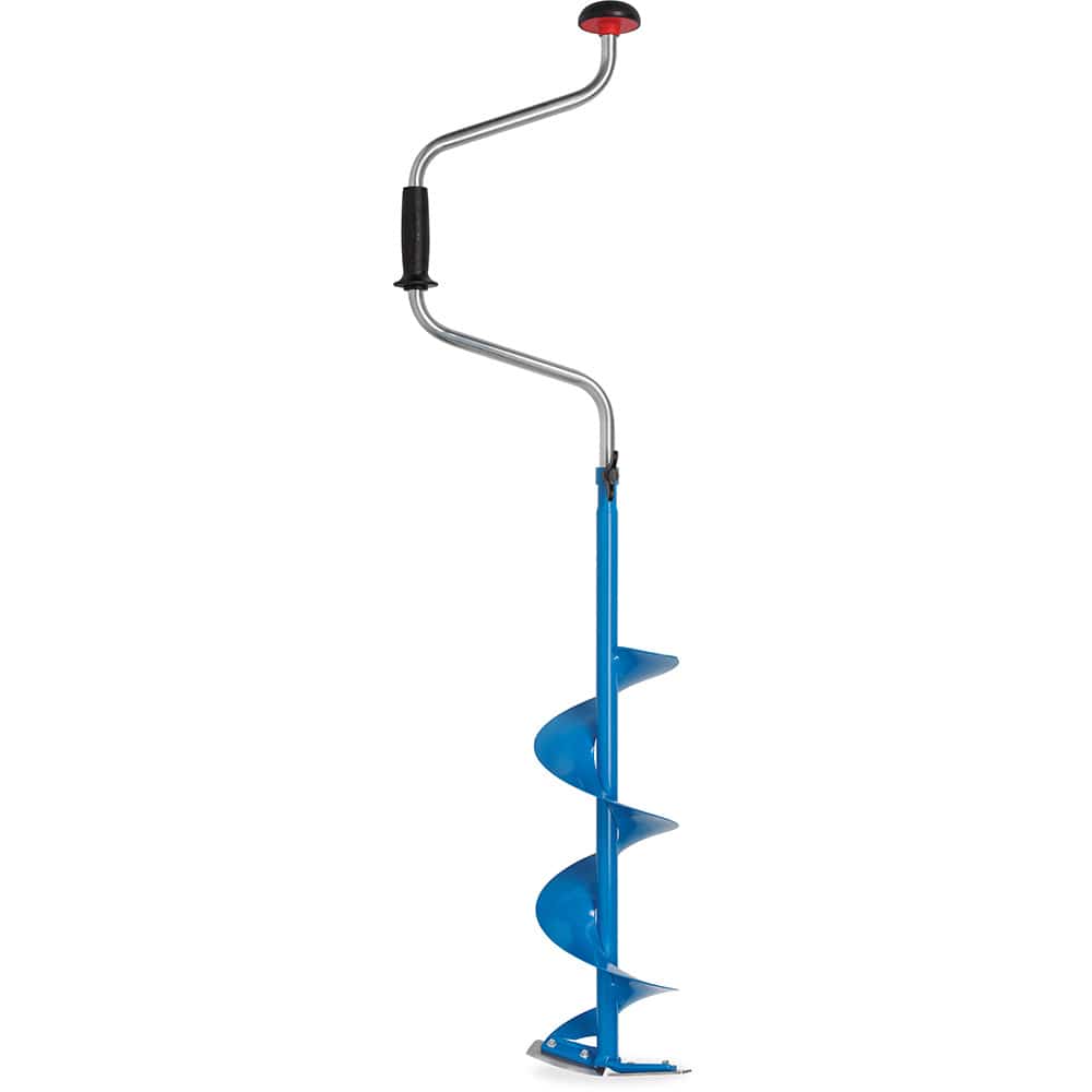 StrikeMaster Qualifies for Free Shipping Strikemaster Mora 2-Piece Hand Auger 8" #MD-8