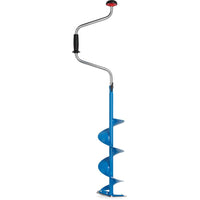 StrikeMaster Qualifies for Free Shipping Strikemaster Mora 2-Piece Hand Auger 8