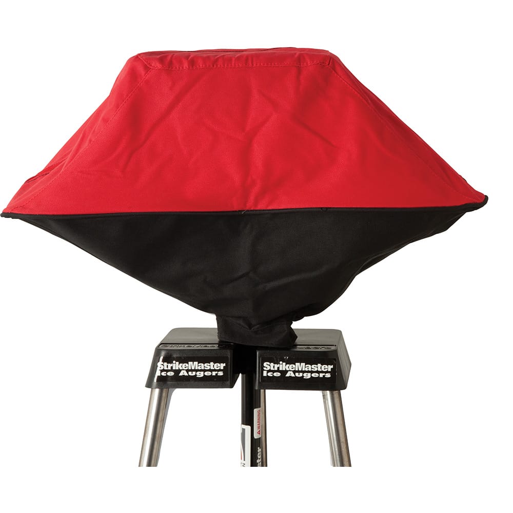 StrikeMaster Qualifies for Free Shipping Strikemaster Power Head Cover #PHC-1