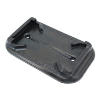 Stromberg Carlson Qualifies for Free Shipping Stromberg Carlson Scissor Jack Shoe 2-pk #JBP-SJSC.2