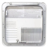 Suburban Qualifies for Free Shipping Suburban Door Access 4/6 Gallon Radius Black #6287AEB