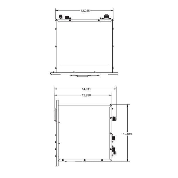 Suburban Qualifies for Free Shipping Suburban Tankless On-Demand RV Water Heater 42K BTU #5481A