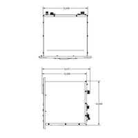 Suburban Qualifies for Free Shipping Suburban Tankless On-Demand RV Water Heater 42K BTU #5481A