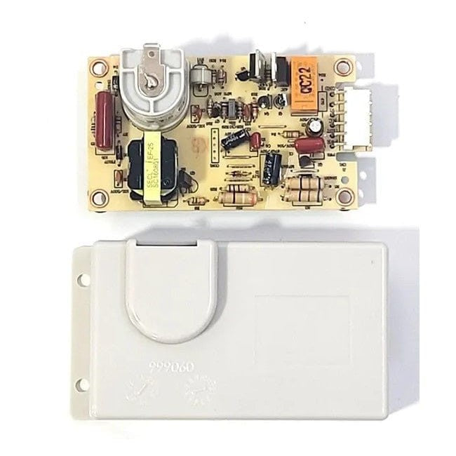 Suburban Qualifies for Free Shipping Suburban Water Heater Control Board #521166