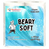 Sudbury Boat Care Qualifies for Free Shipping Sudbury Beary Soft Marine & RV Toilet Paper #824