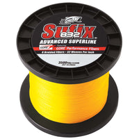 Sufix Not Qualified for Free Shipping Sufix 832 Braid 10 lb Hi-Vis Yellow 3500 Yards #660-410Y