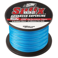 Sufix Not Qualified for Free Shipping Sufix 832 Braid 6 lb Coastal Camo 1200 Yards #660-306CC