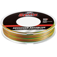 Sufix Not Qualified for Free Shipping Sufix 832 Braid 6 lb Fire Tiger 300 Yards #660-106FT