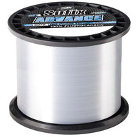 Sufix Not Qualified for Free Shipping Sufix Advance Fluorocarbon 14 lb Clear 1200 Yards #679-1014C