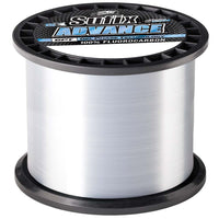 Sufix Qualifies for Free Shipping Sufix Advance Fluorocarbon 25 lb Clear 1200 Yards #679-1025C