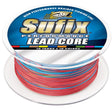Sufix Qualifies for Free Shipping Sufix Performance Lead Core Metered 27 lb 200 Yards #668-227MC