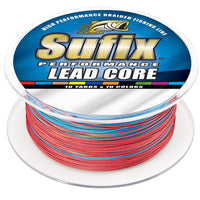 Sufix Qualifies for Free Shipping Sufix Performance Lead Core Metered 27 lb 200 Yards #668-227MC
