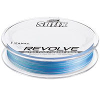 Sufix Not Qualified for Free Shipping Sufix Revolve Braid 6 lb Coastal Camo 200 Yards #691-506CC