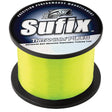 Sufix Qualifies for Free Shipping Sufix Tritanium Plus 17 lb Chartreuse 840 Yards #696-117CH