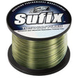 Sufix Qualifies for Free Shipping Sufix Tritanium Plus 30 lb Dark Green 450 Yards #696-130G