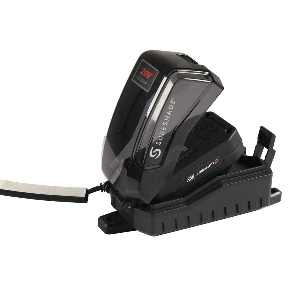 SureShade Qualifies for Free Shipping SureShade Aftermarket Bimini Battery Kit #2021131539