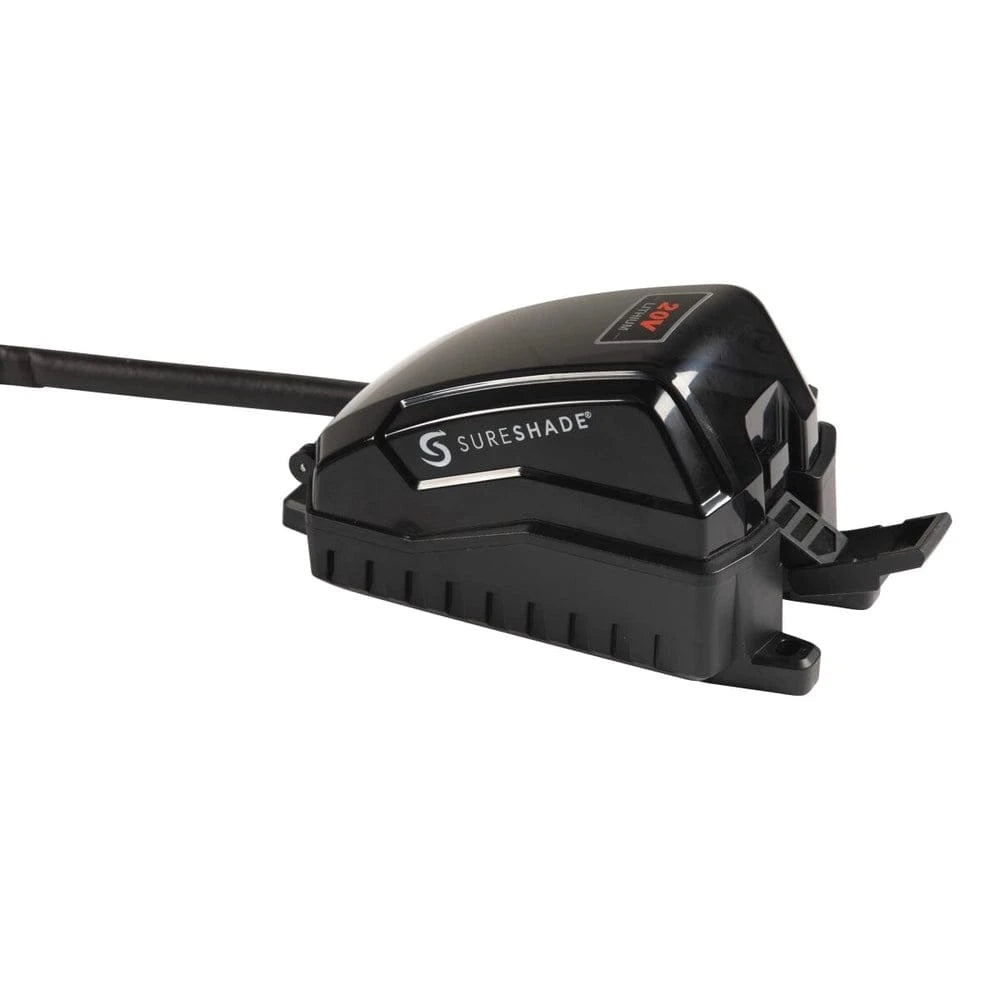 SureShade Qualifies for Free Shipping SureShade Aftermarket Bimini Battery Kit #2021131539