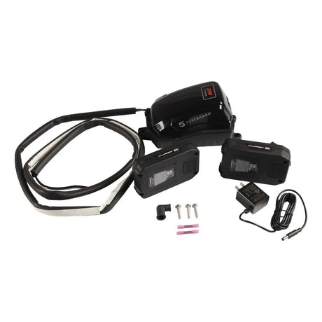 SureShade Qualifies for Free Shipping SureShade Aftermarket Bimini Battery Kit #2021131539
